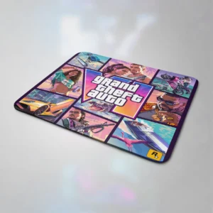 padmouse01 Pad Mouse GTA 6 | Videojuego