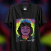 Camiseta Stranger Things | Serie Animada