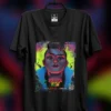 Camiseta Stranger Things | Serie Animada
