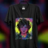 Camiseta Stranger Things | Serie Animada