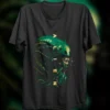 Camiseta Alien