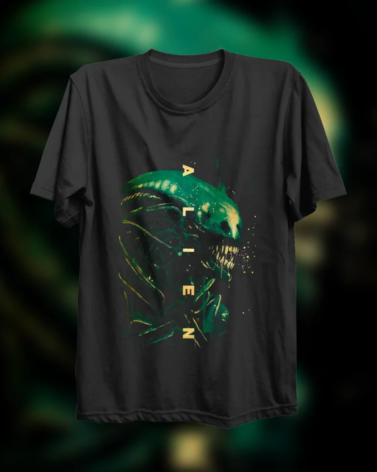 Camiseta Viernes 13