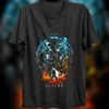 Camiseta Alien