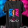 Camiseta American Psycho