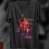 Camiseta American Psycho