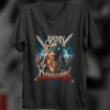 Camiseta Army Darkness