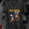 Camiseta Army Darkness