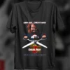 Camiseta Chuky