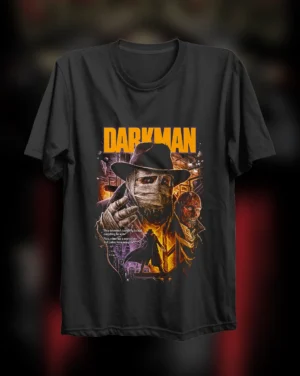 Darkman Camiseta Darkman