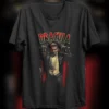 Camiseta Drácula