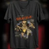 Camiseta Drácula