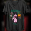 Camiseta Elvira