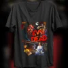Camiseta Evil Dead