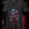 Camiseta Evil Dead