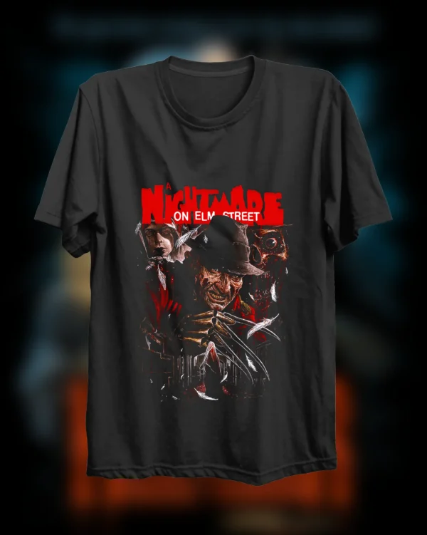 Freddy Krueger