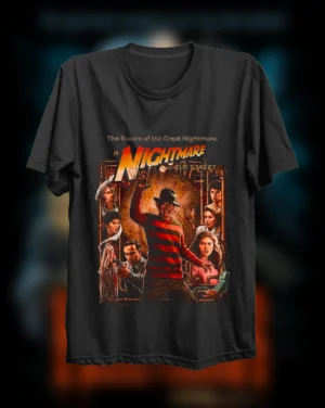 Freddy Krueger