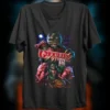 Camiseta Ghoulies