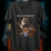 Camiseta Halloween