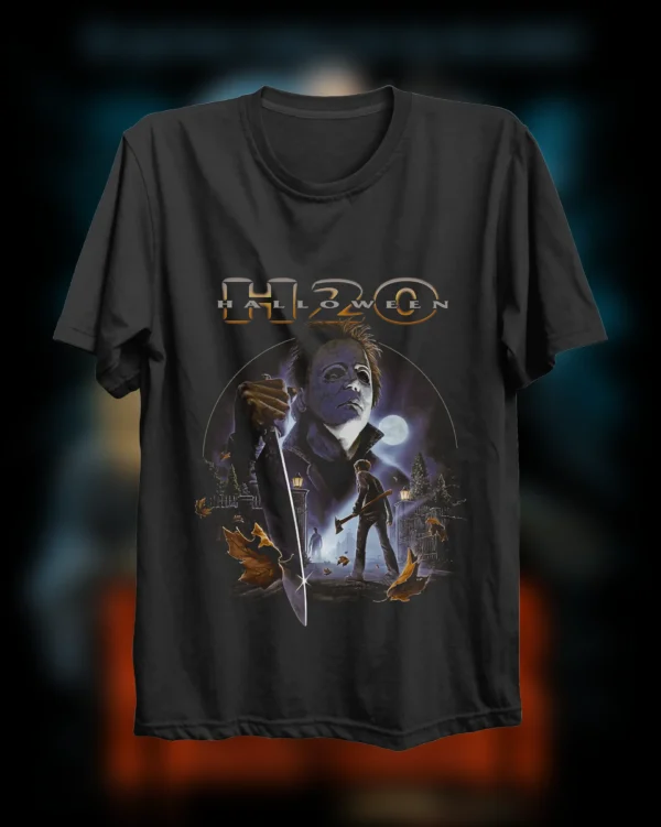 Camiseta Halloween