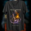 Camiseta Halloween