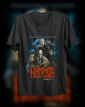 Hammer Camiseta Hammer