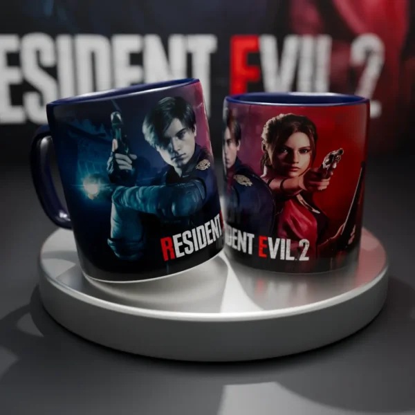 Resident Evil | 2