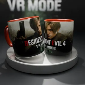01Resident Remake 4 Resident Evil | 4