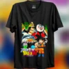 Camiseta Dragon Ball Daima