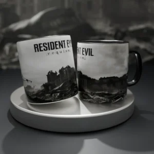 02mug_Resident evil 9 Resident Evil | 9