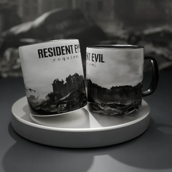 Resident Evil | 9