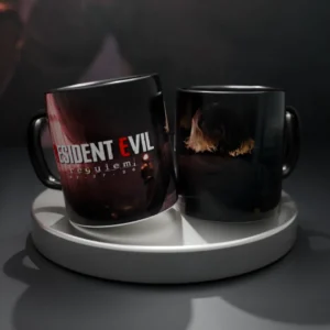 05mug_Resident evil 9 Resident Evil | 9 Grace