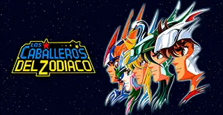 Caballeros del Zodiaco