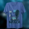 Camiseta Space Expedition