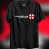 Camiseta Corporación Umbrella | Resident Evil