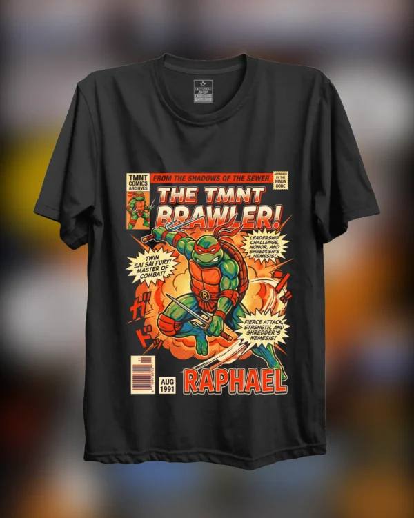 Layer-1011_0008_diseño9 Camiseta Tortugas Ninja | Comic