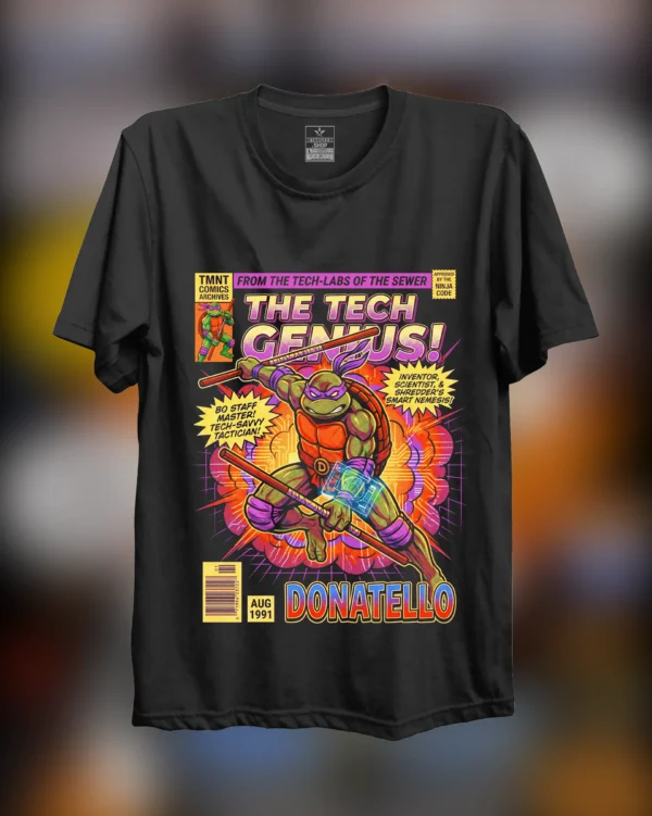 Layer-1011_0009_diseño10 Camiseta Tortugas Ninja | Comic