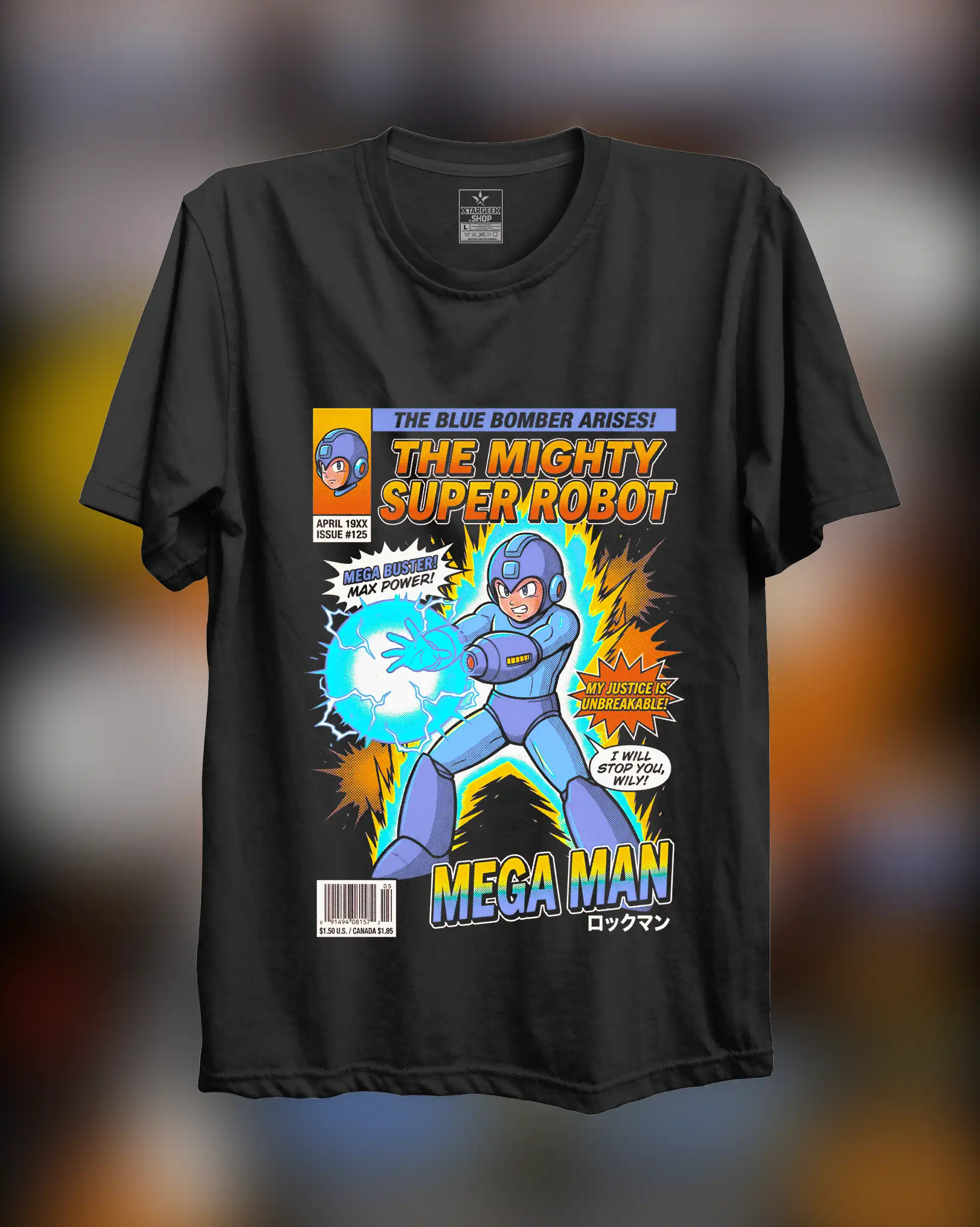 Camiseta Viernes 13