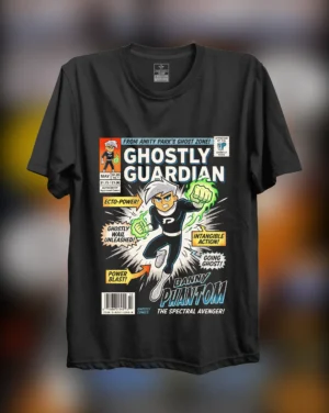 Camiseta Dany Phanton