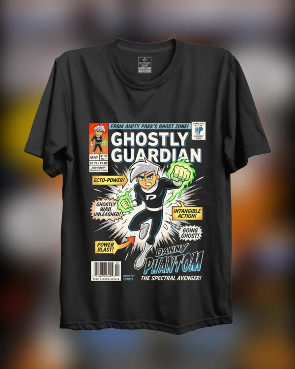 Camiseta Dany Phanton