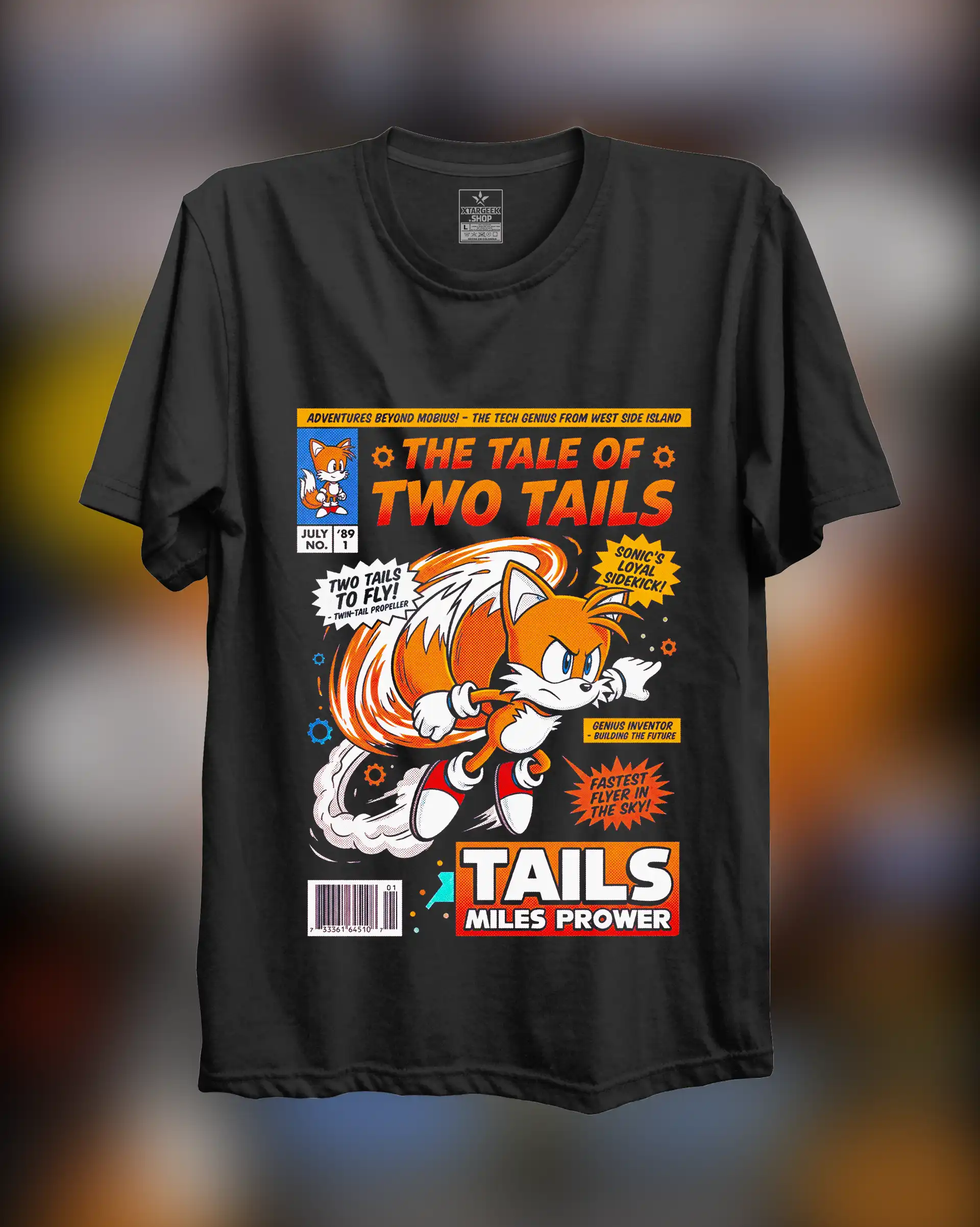 Layer-1011_0020_diseño21 Camiseta Miles | Tails