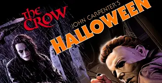 Películas de Terror