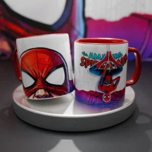 Mug Amazing Spiderman