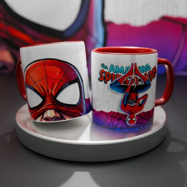 Mug Amazing Spiderman
