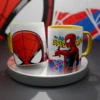 Mug Amazing Spiderman