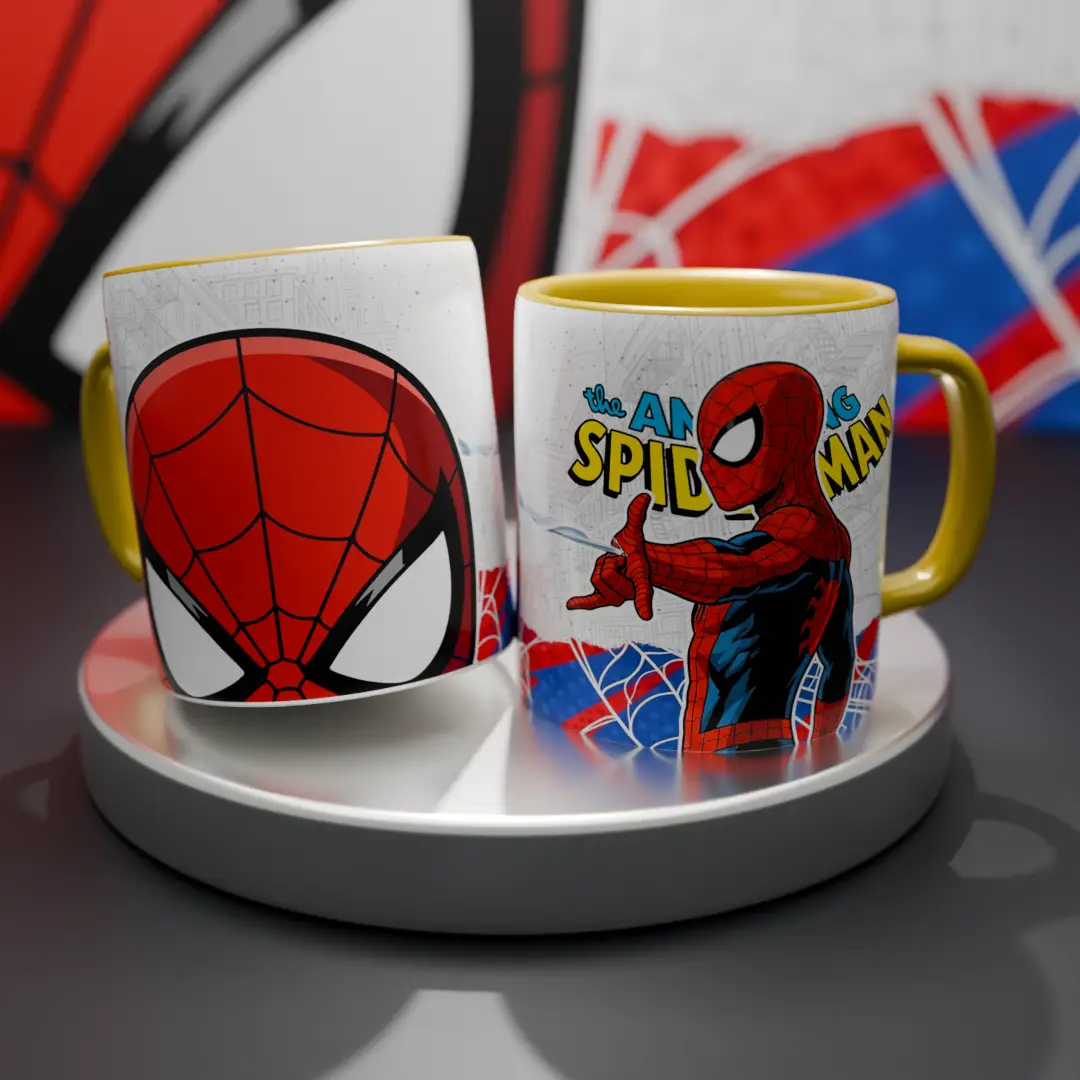 Mugs