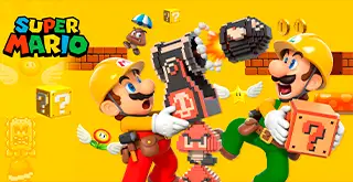 Super Mario Bros