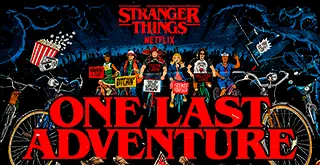 Stranger Things