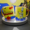 Mug Los Simpson | Family