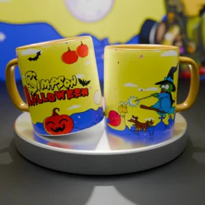 Mug Los Simpson | Family